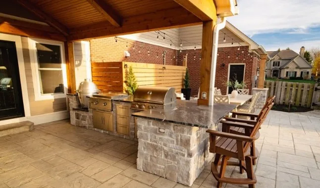 Garden Eatery by Surroundings By Natureworks - Photo 3