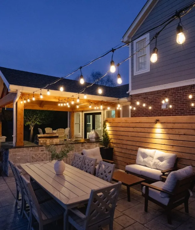 Garden Eatery by Surroundings By Natureworks - Photo 4