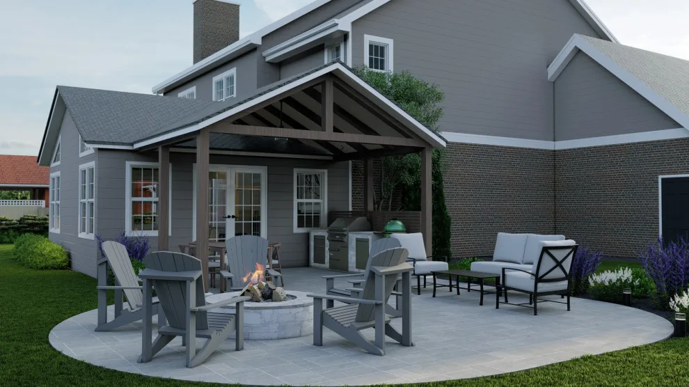 Garden Eatery by Surroundings By Natureworks - Photo 5