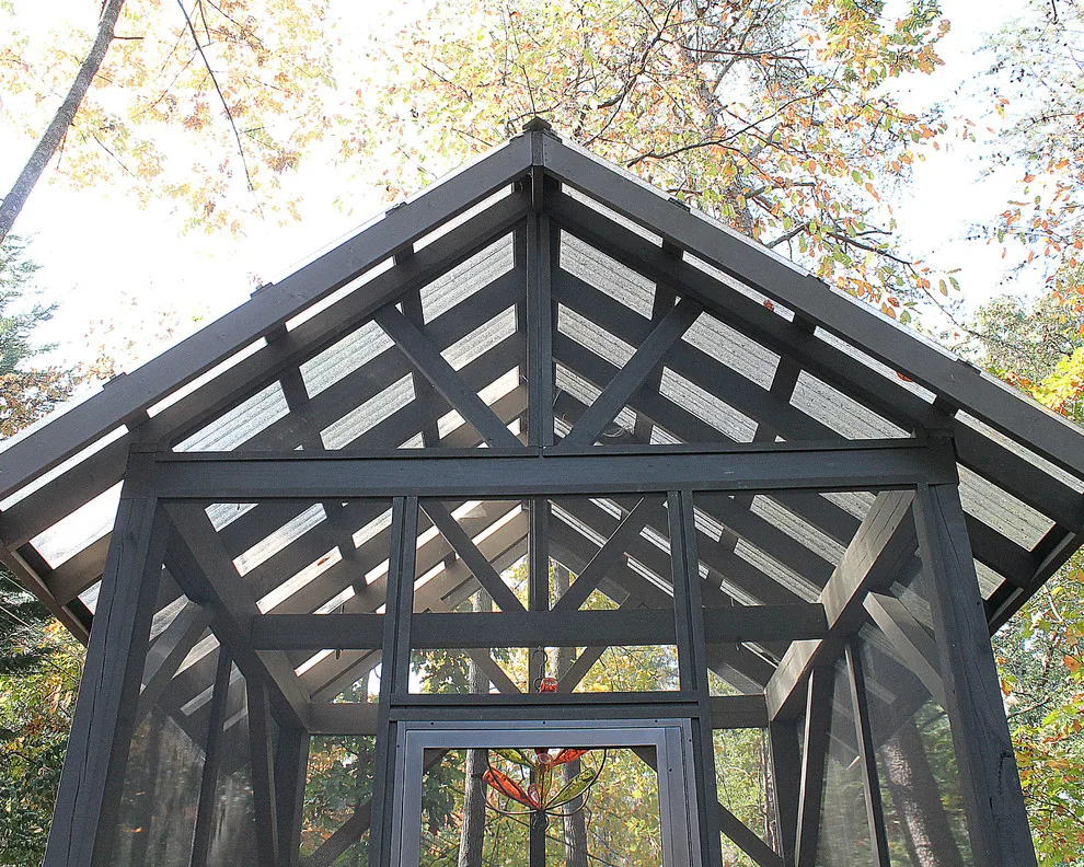 Garden Cottage by J Brewer And Associates, INC. - Photo 2