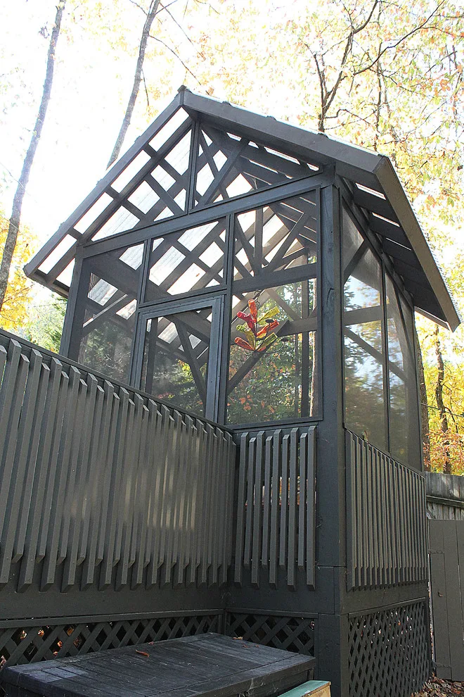 Garden Cottage by J Brewer And Associates, INC. - Photo 6
