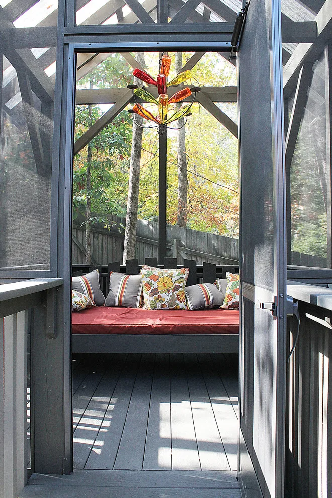 Garden Cottage by J Brewer And Associates, INC. - Photo 5