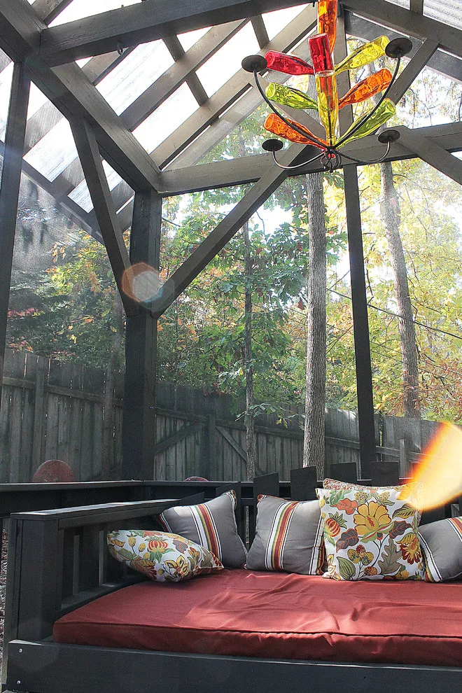 Garden Cottage by J Brewer And Associates, INC. - Photo 4