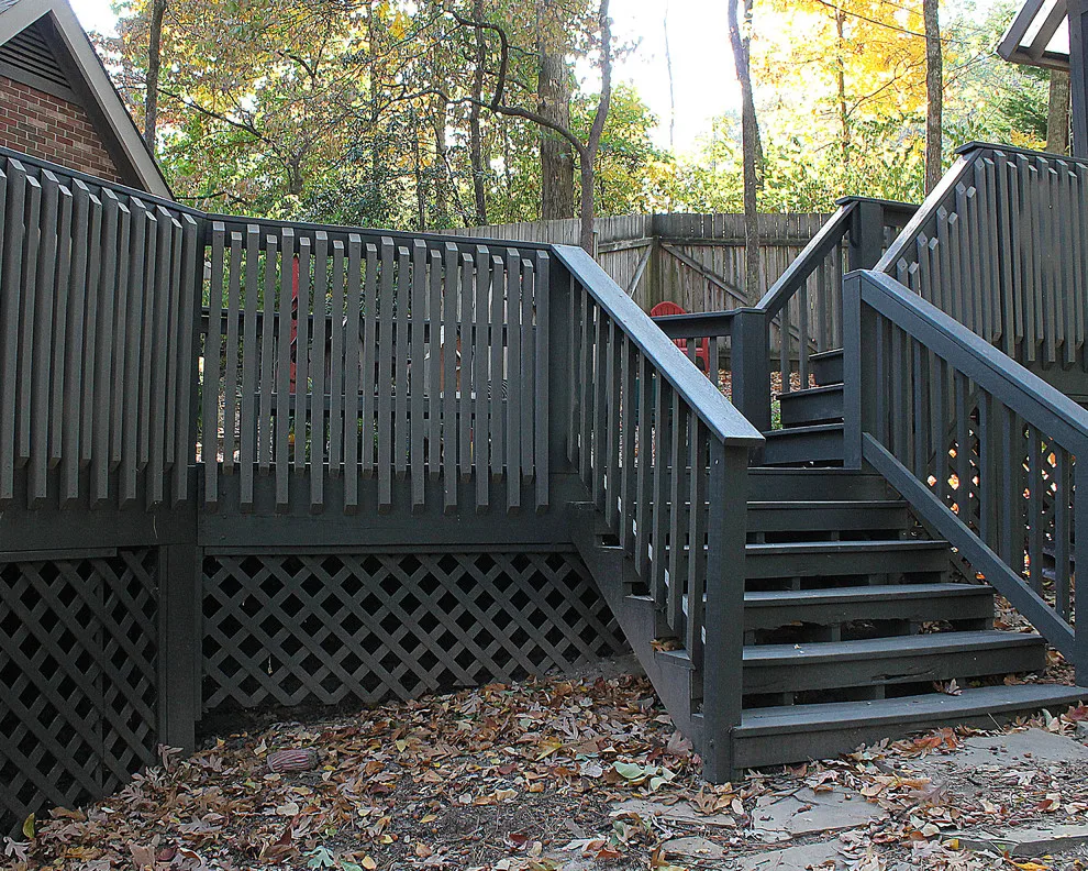 J Brewer And Associates, INC. - Photo 11