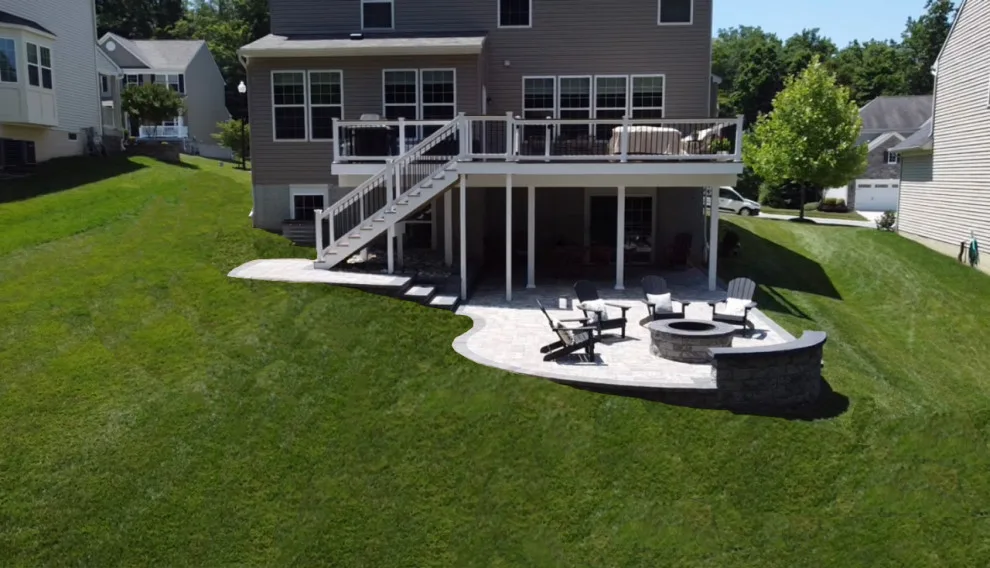 Outdoor Recreation Area by Remodel Max, LLC - Photo 2