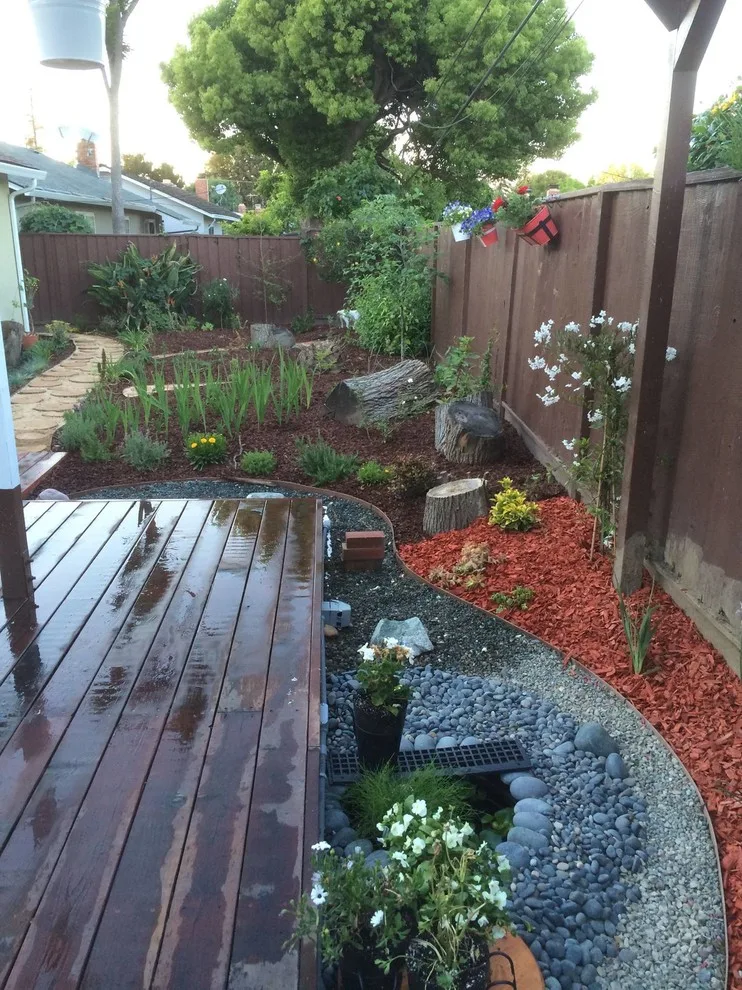 Urban Oasis: A Permaculture Haven in the Backyard by Vani Bahl │Bhooma Homes | Permit-to-Key - Photo 6