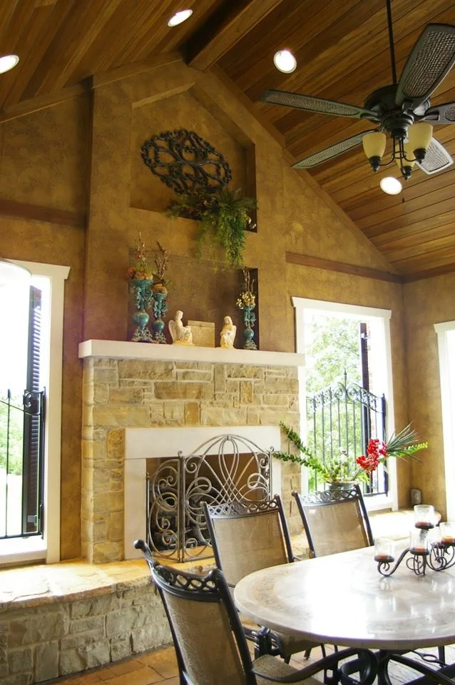 Garden Sanctuary Expansion by Langeneckert Homes - Photo 3