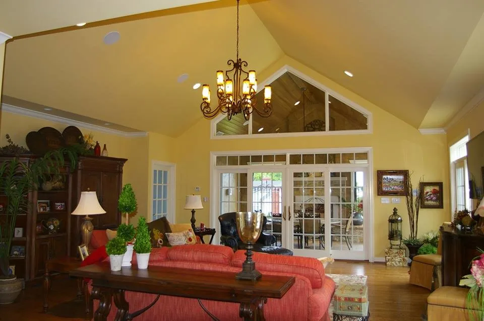 Langeneckert Homes - Photo 13