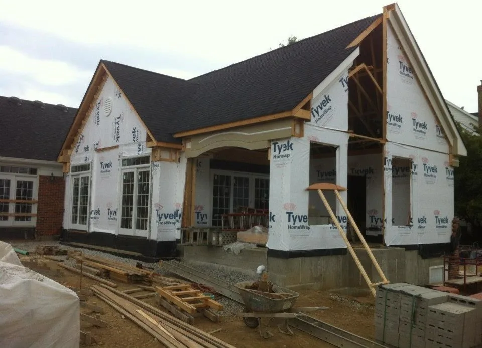 Garden Sanctuary Expansion by Langeneckert Homes - Photo 5