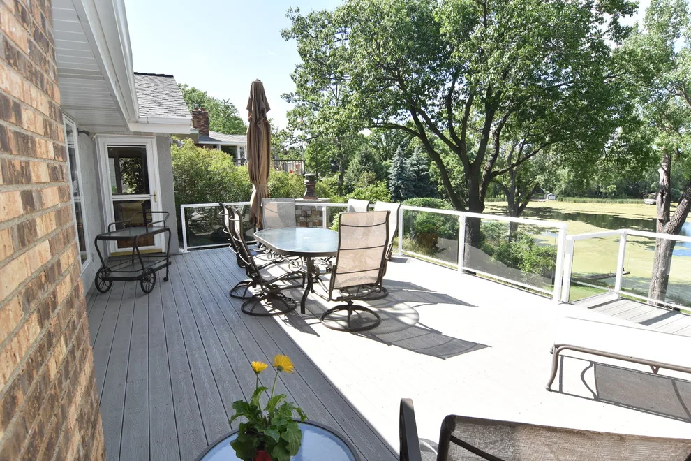 Outdoor Escape by EdgeWork Design Build - Photo 8