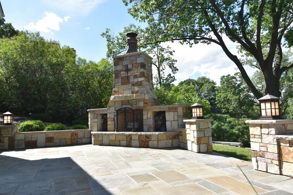 Outdoor Escape by EdgeWork Design Build - Photo 7