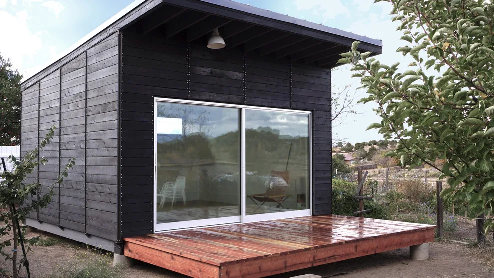 Outdoor Creative Space by Extraordinary Structures - Photo 9