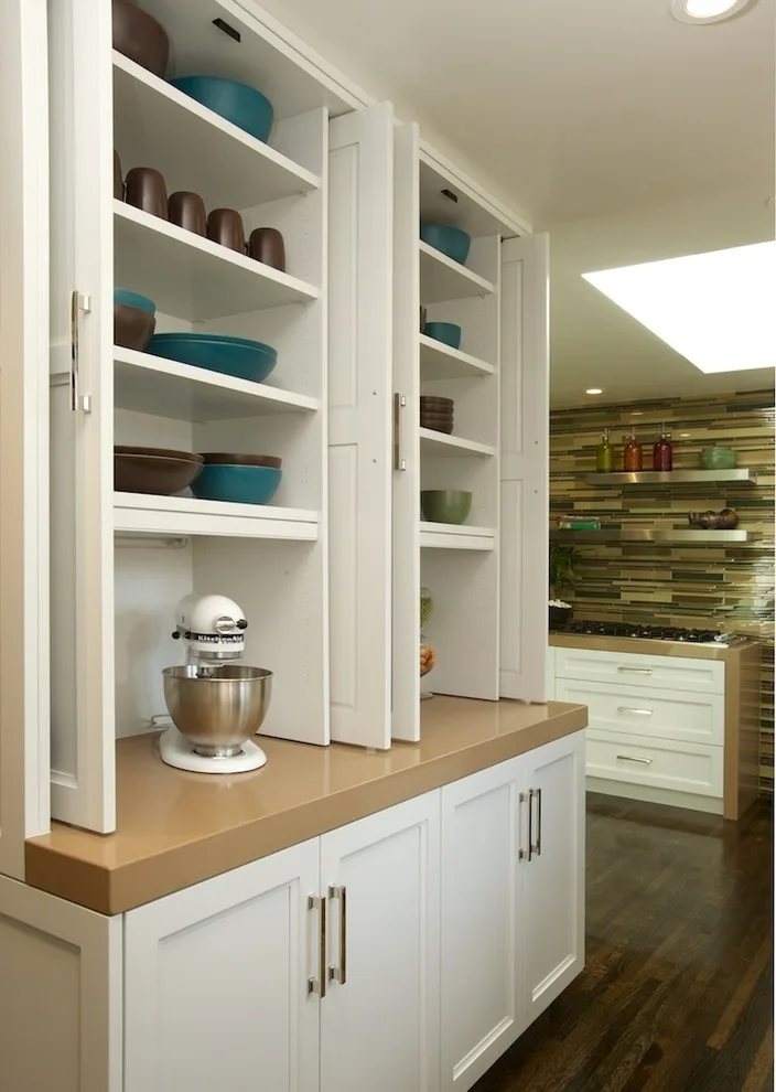 Baking Hub by OCTOBER 5 Fine Home Builders - Photo 5