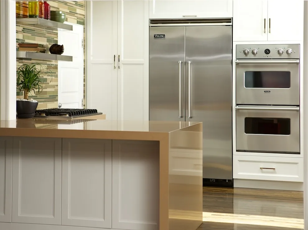 Baking Hub by OCTOBER 5 Fine Home Builders - Photo 2