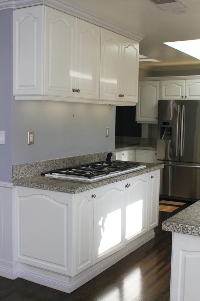 Baking Hub by OCTOBER 5 Fine Home Builders - Photo 6