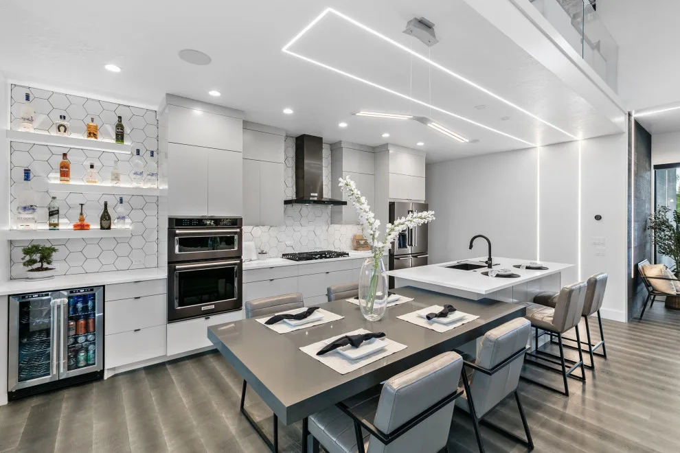 Recent Development by Urban Design + Build - Photo 16