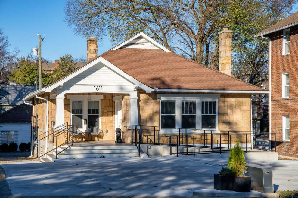 CDP Architecture, LLC - Photo 13