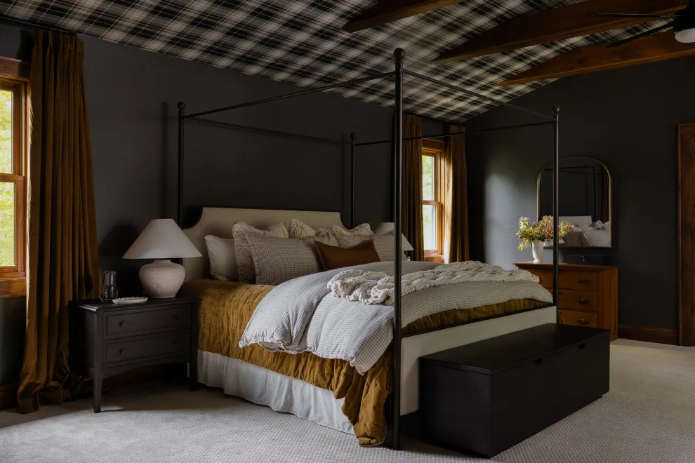 Banner Elk Alpine Residence by Aguilar Design Studio - Photo 8