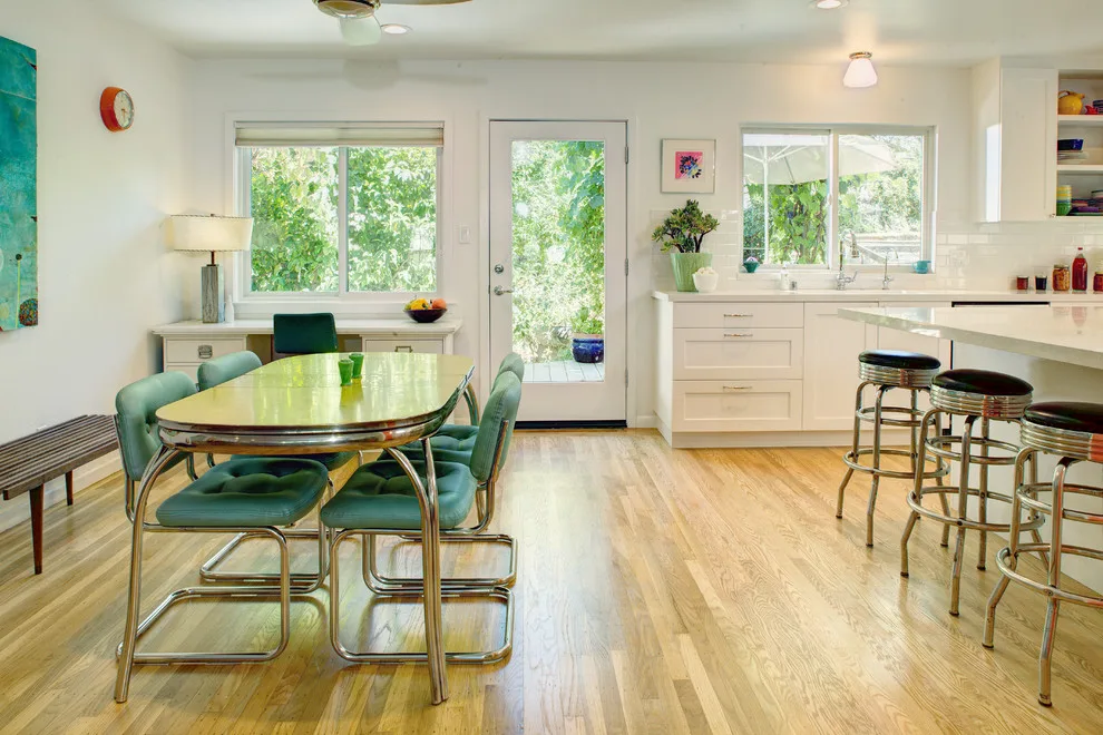 Davis Kitchen Renovation Project by MAK Design + Build Inc. - Photo 8