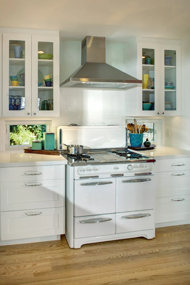 Davis Kitchen Renovation Project by MAK Design + Build Inc. - Photo 2
