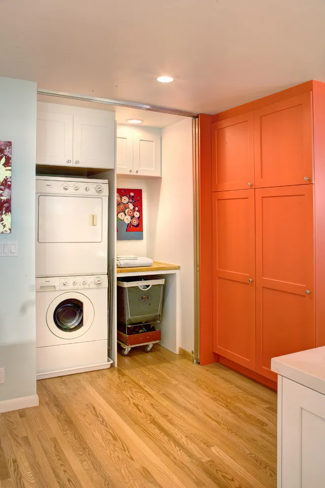 Davis Kitchen Renovation Project by MAK Design + Build Inc. - Photo 5