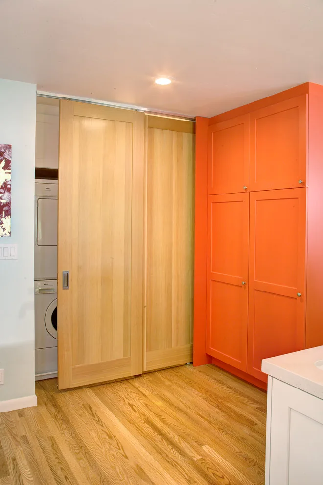 Davis Kitchen Renovation Project by MAK Design + Build Inc. - Photo 4