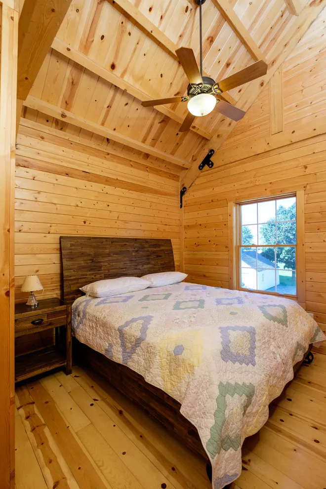 Summer Retreat at the Barn Home by 3D Builders - Photo 2
