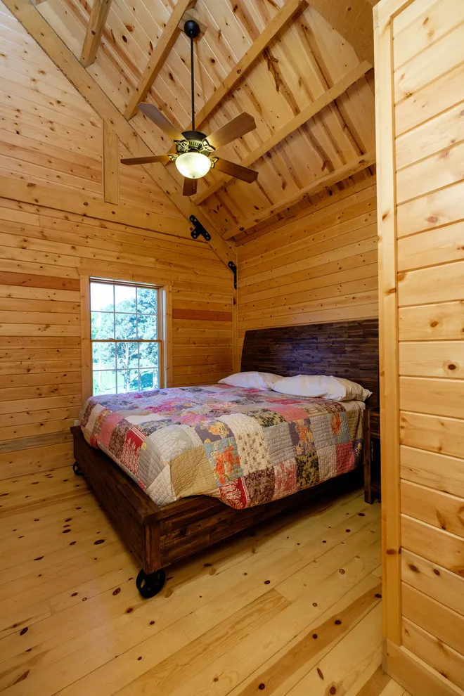 Summer Retreat at the Barn Home by 3D Builders - Photo 18