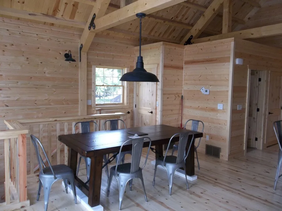 Summer Retreat at the Barn Home by 3D Builders - Photo 4