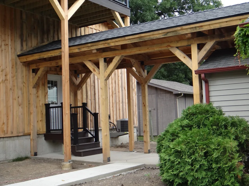 Summer Retreat at the Barn Home by 3D Builders - Photo 17
