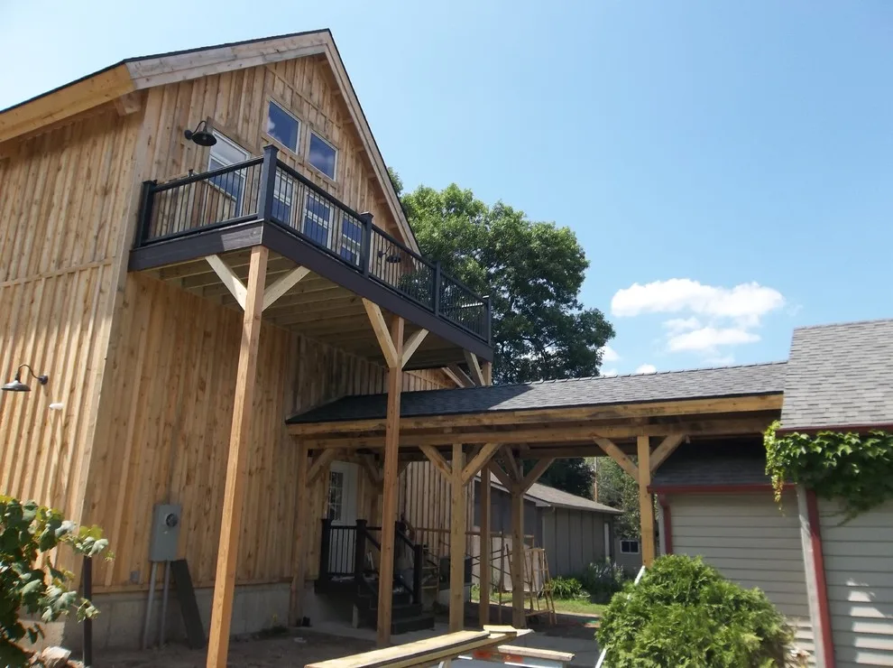 Summer Retreat at the Barn Home by 3D Builders - Photo 10