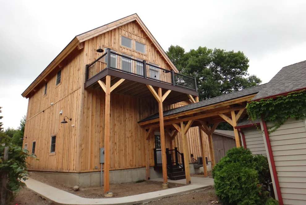 Summer Retreat at the Barn Home by 3D Builders - Photo 6