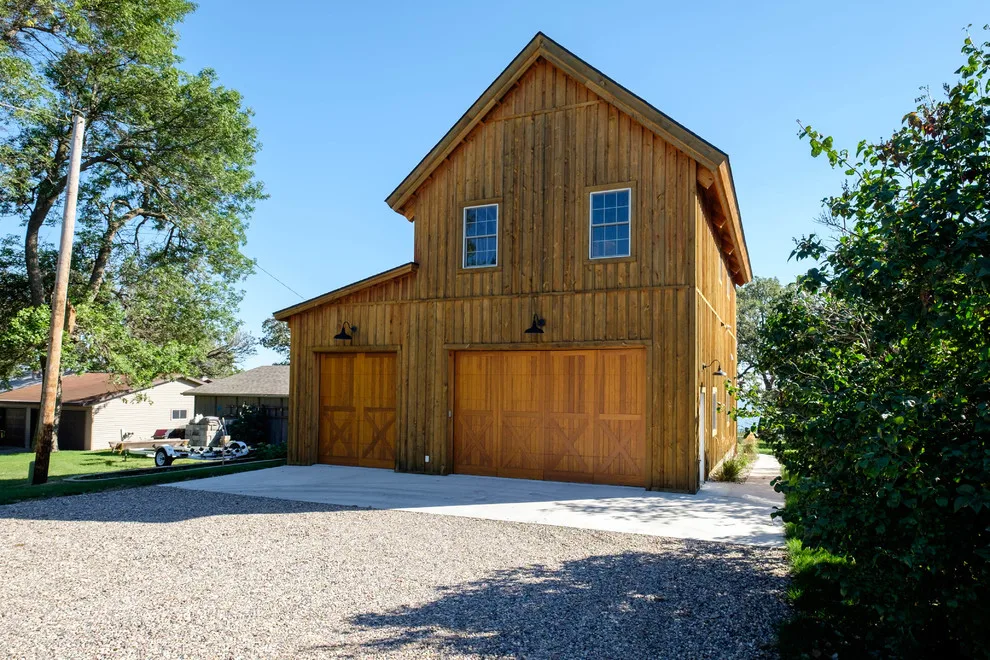 Summer Retreat at the Barn Home by 3D Builders - Photo 12