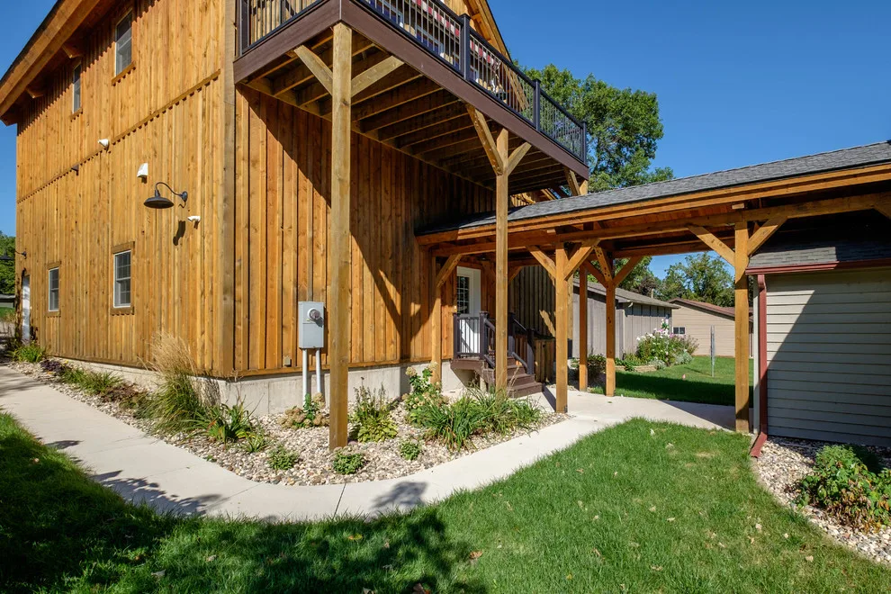 Summer Retreat at the Barn Home by 3D Builders - Photo 13