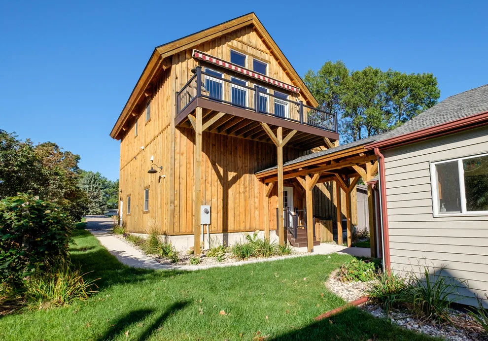 Summer Retreat at the Barn Home by 3D Builders - Photo 11