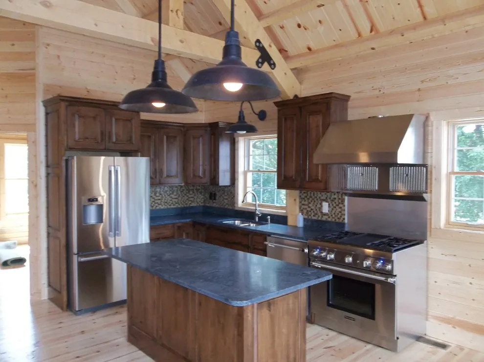 Summer Retreat at the Barn Home by 3D Builders - Photo 5