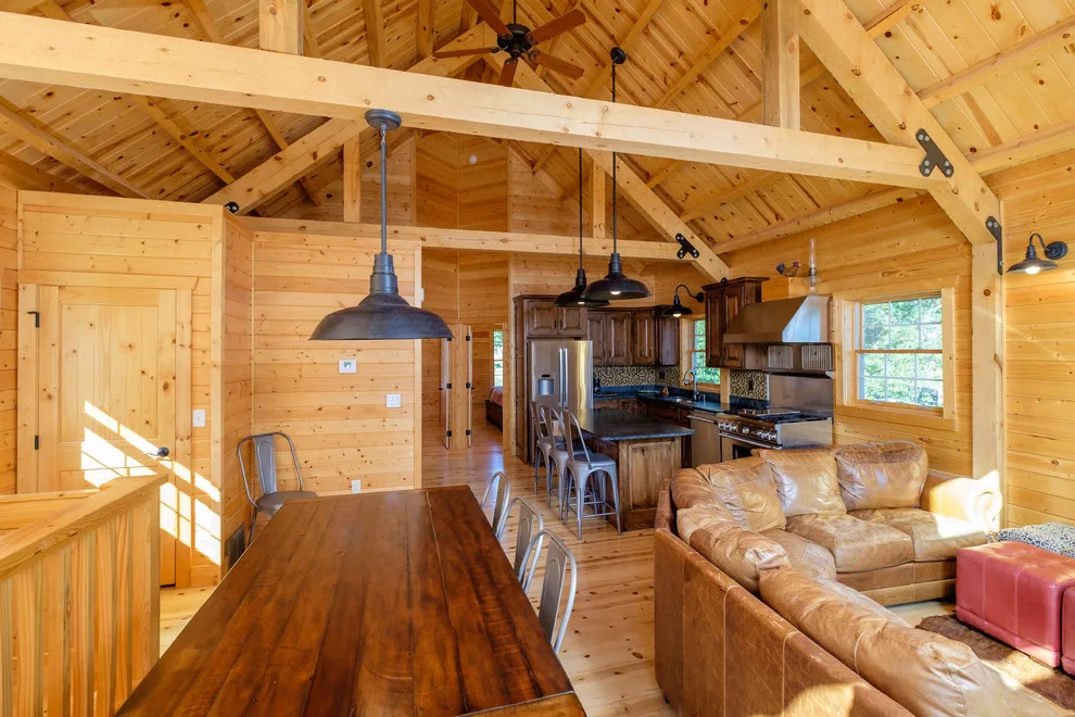 Summer Retreat at the Barn Home by 3D Builders - Photo 16