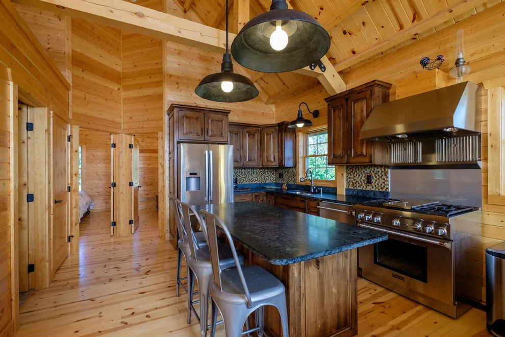 Summer Retreat at the Barn Home by 3D Builders - Photo 9