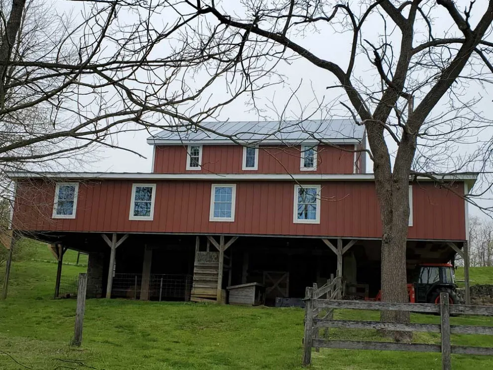 Maddrix Contracting LLC - Photo 2