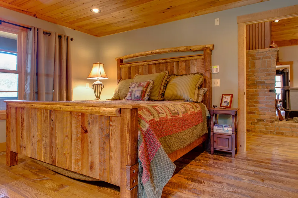 Hartwell, GA Barn Design by Chapman Design Group, Inc. - Photo 5