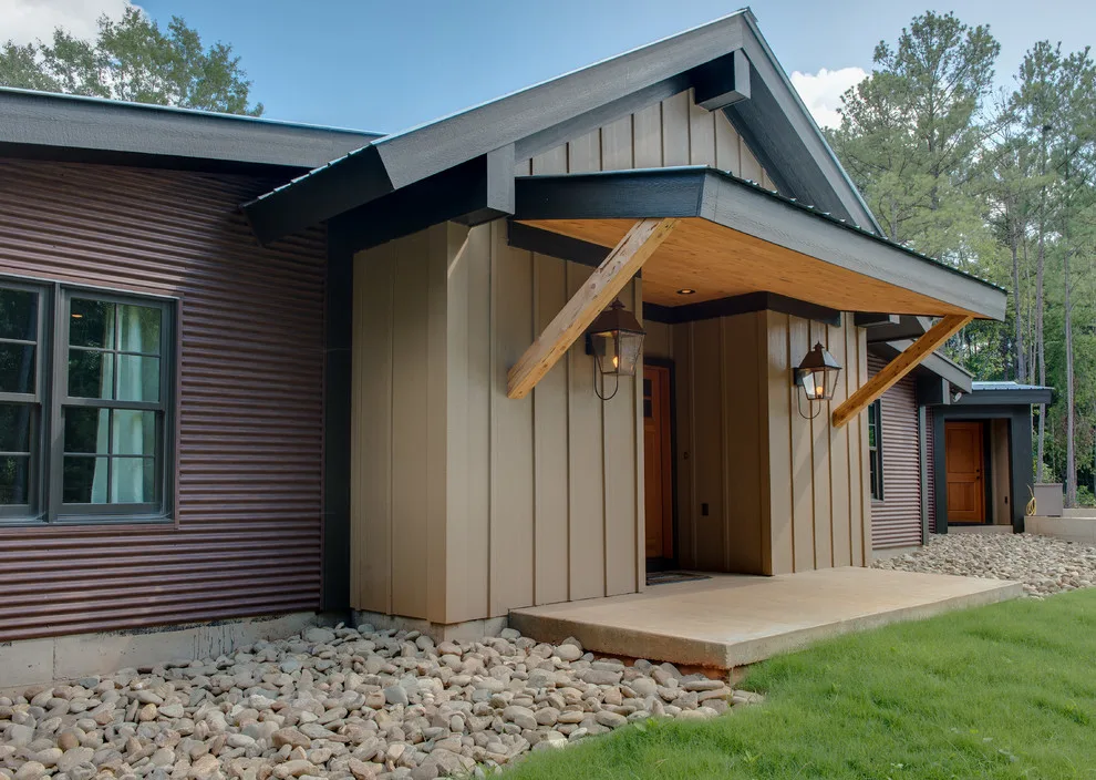 Hartwell, GA Barn Design by Chapman Design Group, Inc. - Photo 6