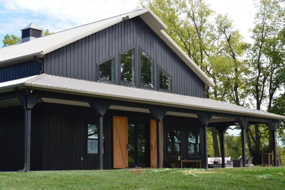 Built Rite Buildings - Photo 11