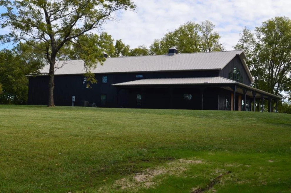 Barndominium Initiative by Built Rite Buildings - Photo 4