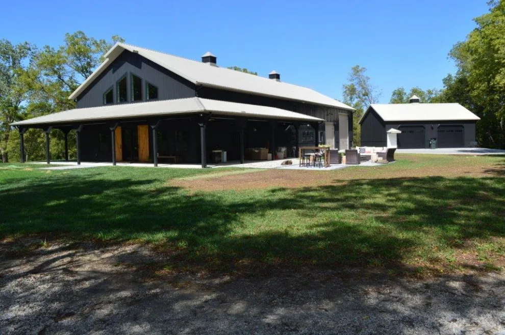 Barndominium Initiative by Built Rite Buildings - Photo 3