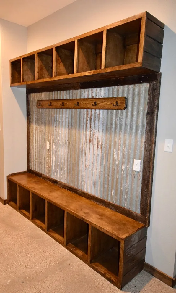 Barndominium Home by Leroy Henry Remodeling - Photo 27