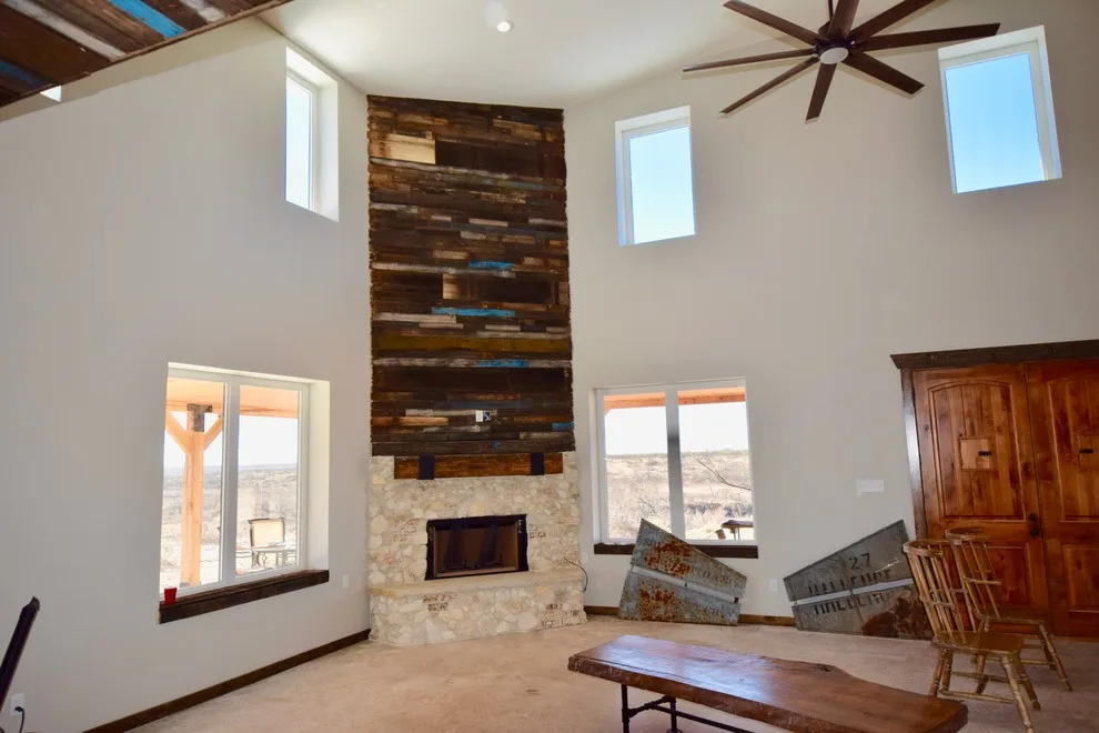Leroy Henry Remodeling - Photo 9