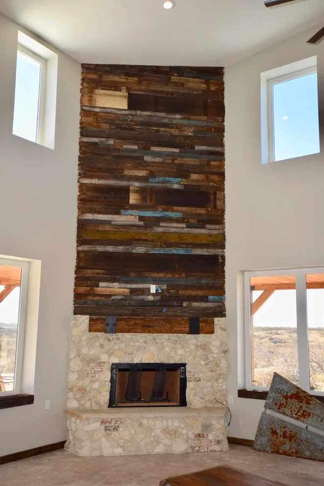 Barndominium Home by Leroy Henry Remodeling - Photo 29