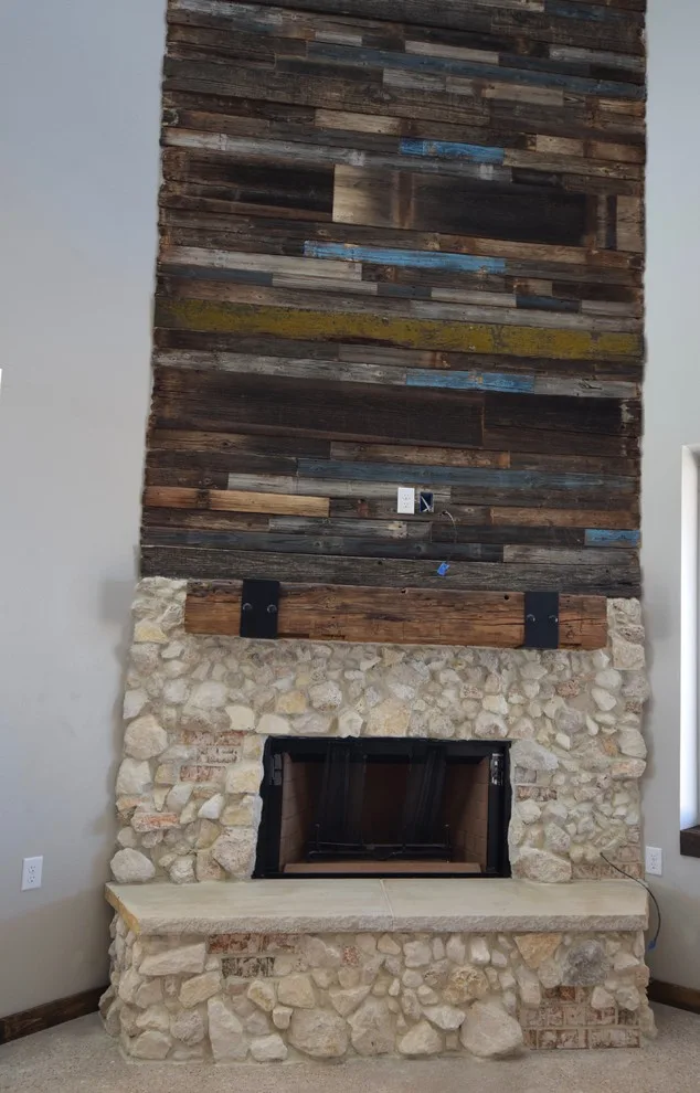 Barndominium Home by Leroy Henry Remodeling - Photo 14