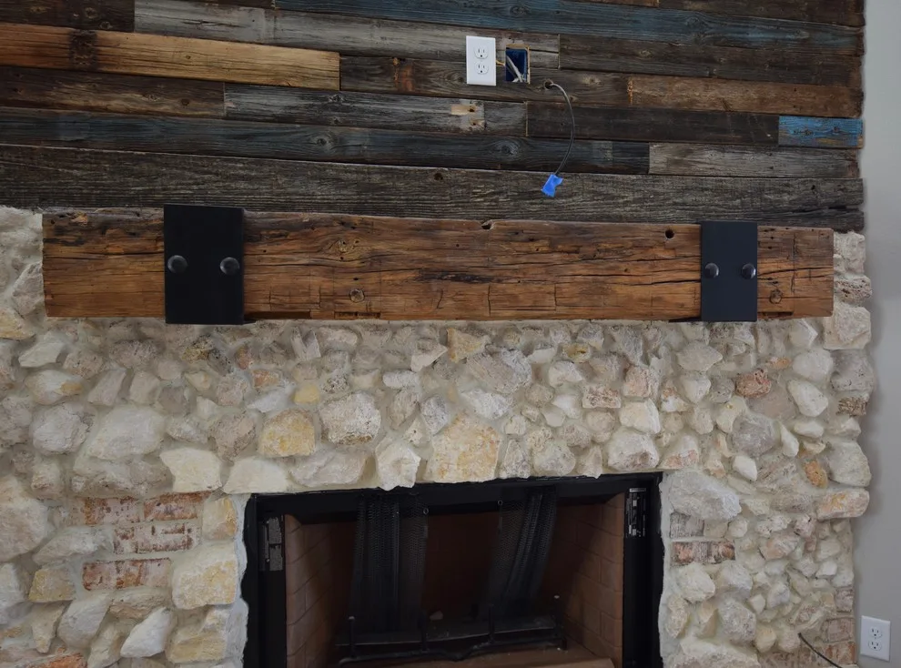 Barndominium Home by Leroy Henry Remodeling - Photo 23