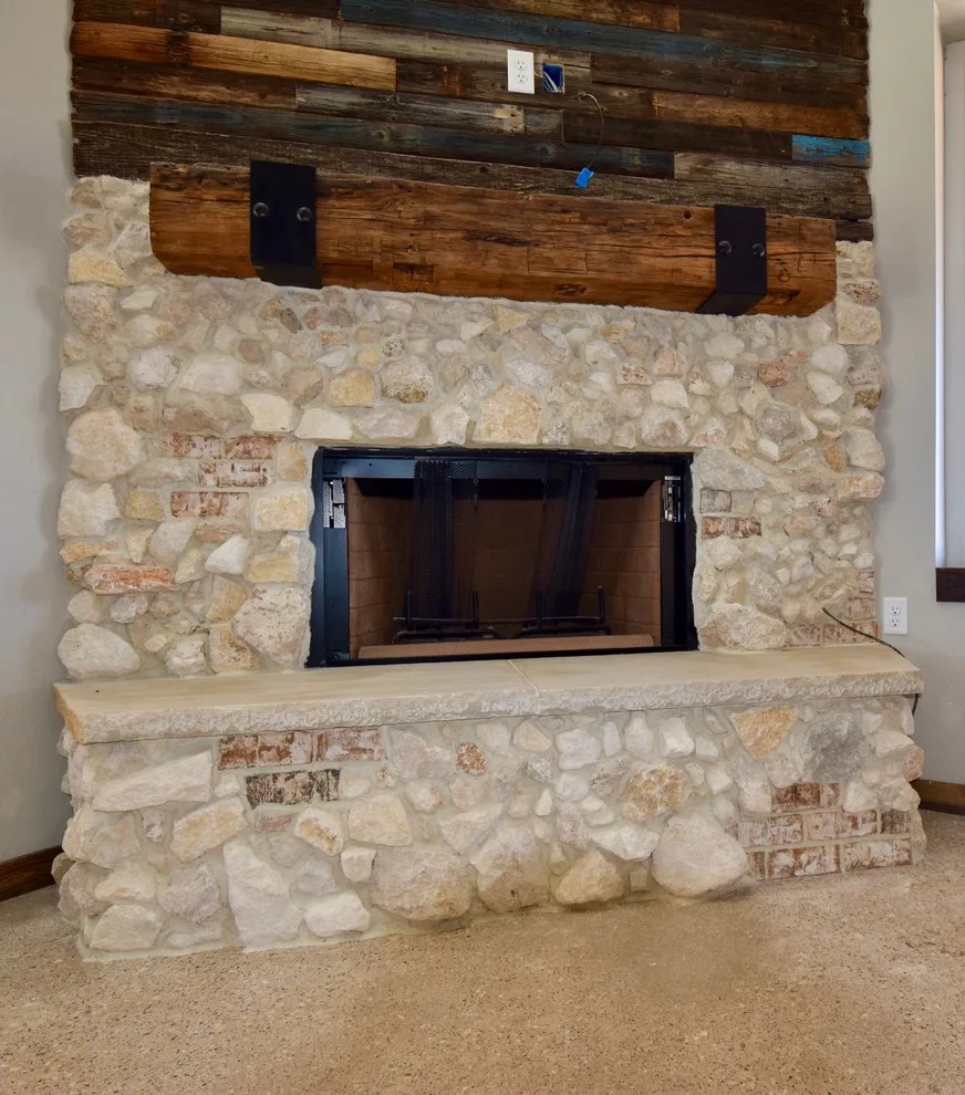 Barndominium Home by Leroy Henry Remodeling - Photo 21